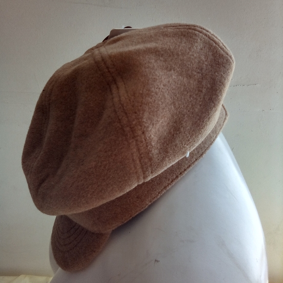 Papillon hat wool blend ( box BB ) - Picture 2 of 4